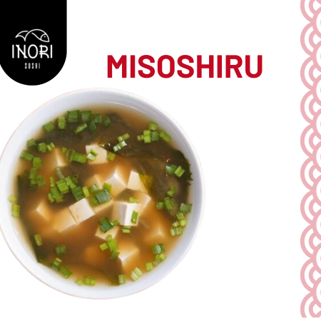 Misoshiru