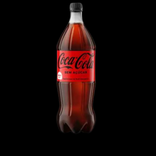 Coca cola zero