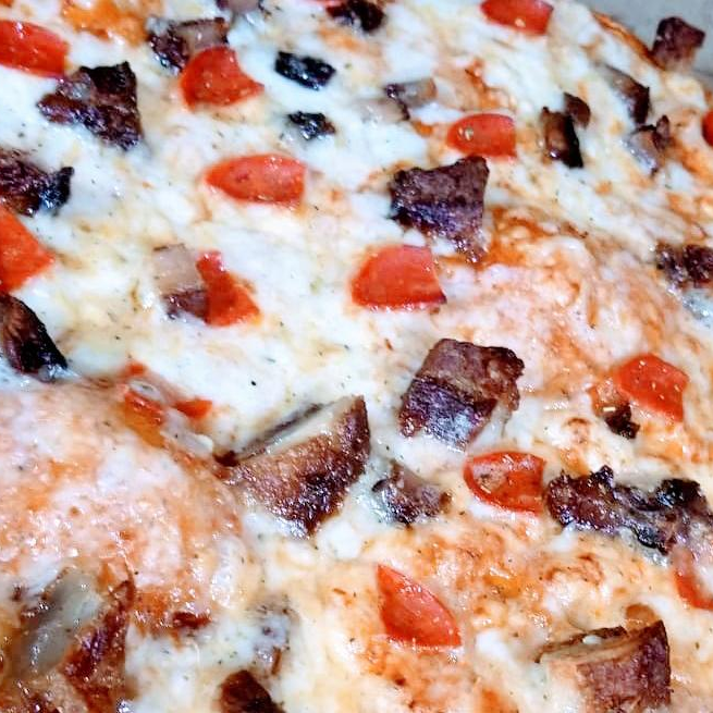 Pizza Monclova