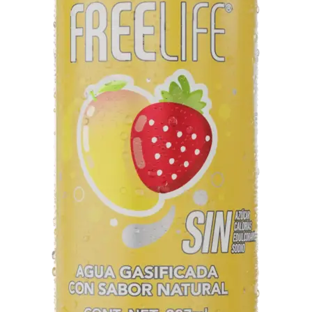 FreeLife Mango Fresa