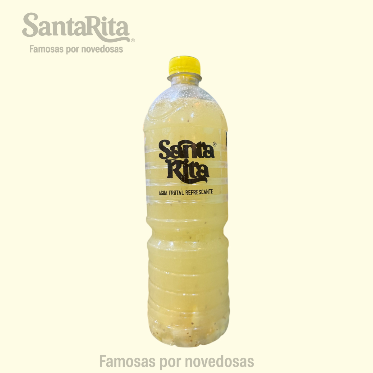Agua de Cítricos 1 L