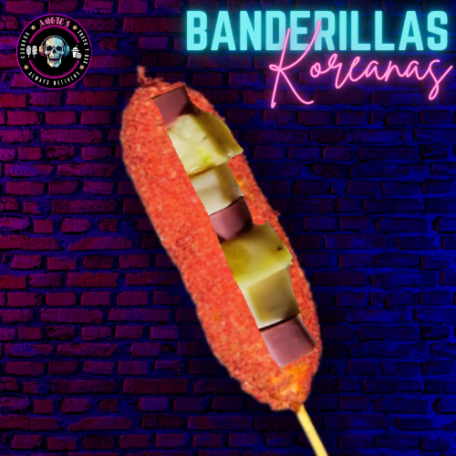 Hawaiana Cheetos Original