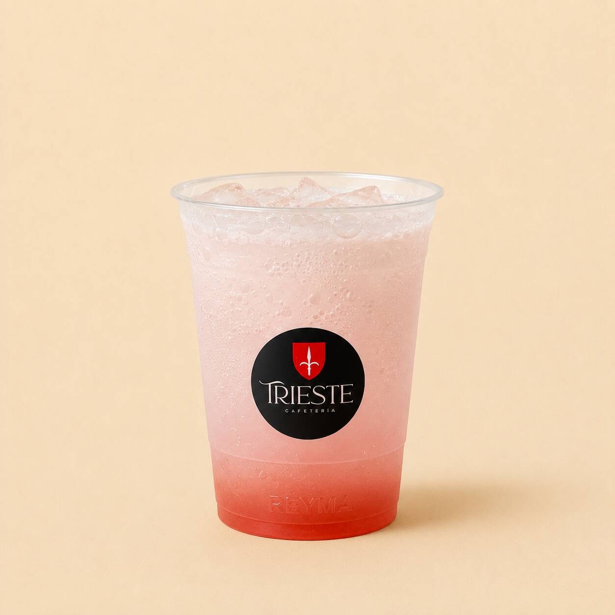 Limonada Rosa