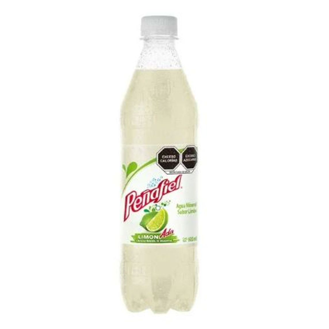 Peñafiel Limón 600 ml
