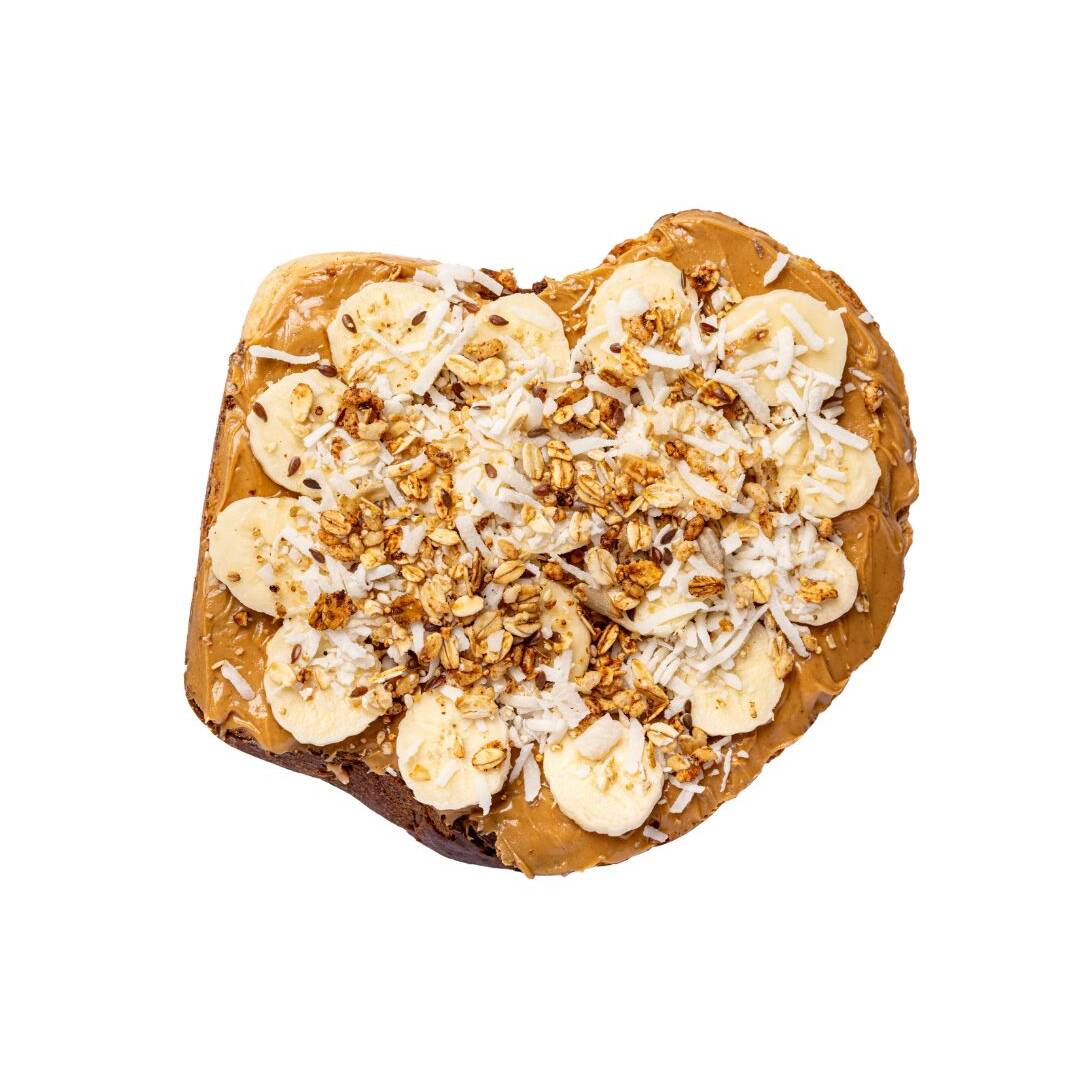 Sweet Toast