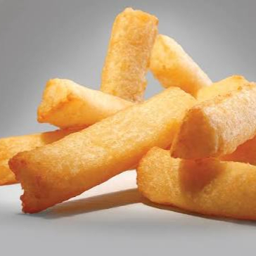 Palitos de Yuca *3