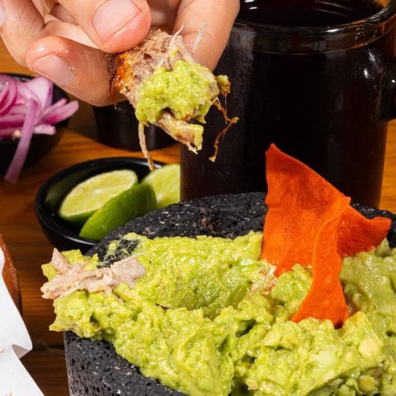 Extra de Guacamole (2 oz)