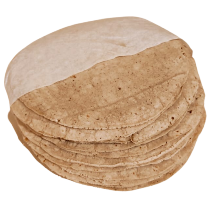 Tortillas 1/2Kg