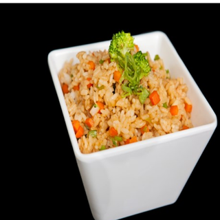 Yakimeshi Vegan 🥗