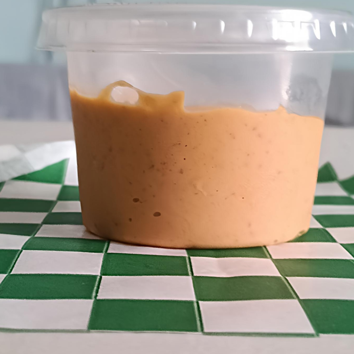 Extra Mayo de Salsa Macha