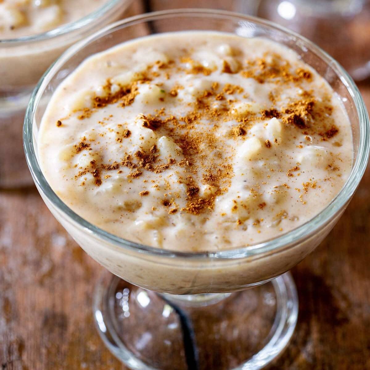 Arroz con Leche