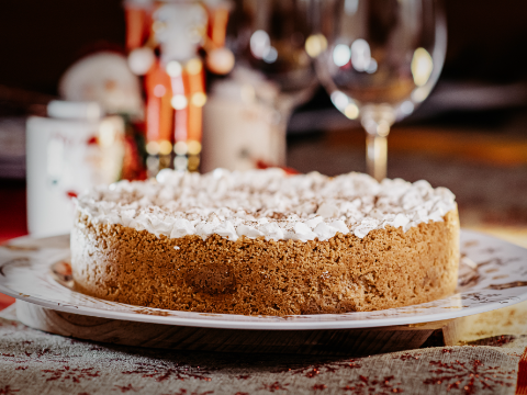 Minha Flor Doceria - Confeitaria