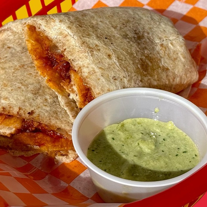 Burrita Fit