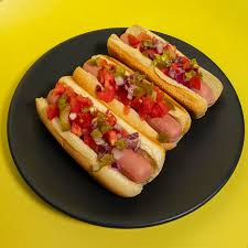 Hot-dog Clasico