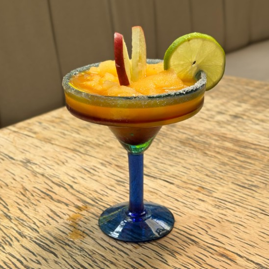 Margaritas José Cuervo