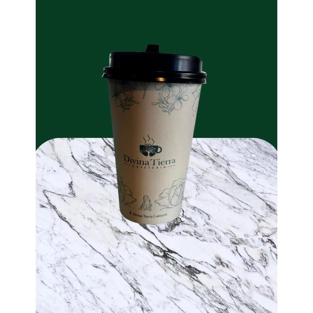 LATTE CALIENTE
