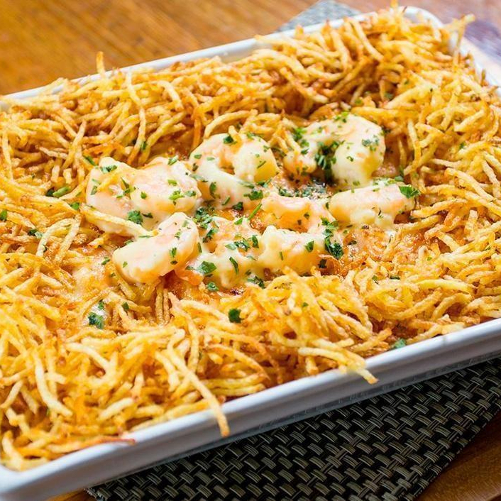 Camarão Mg prato final 700gm