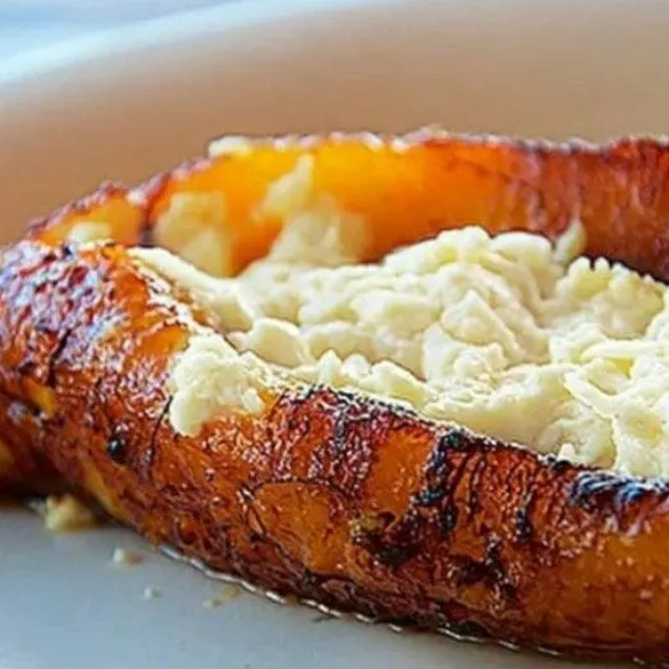 Maduro con Queso