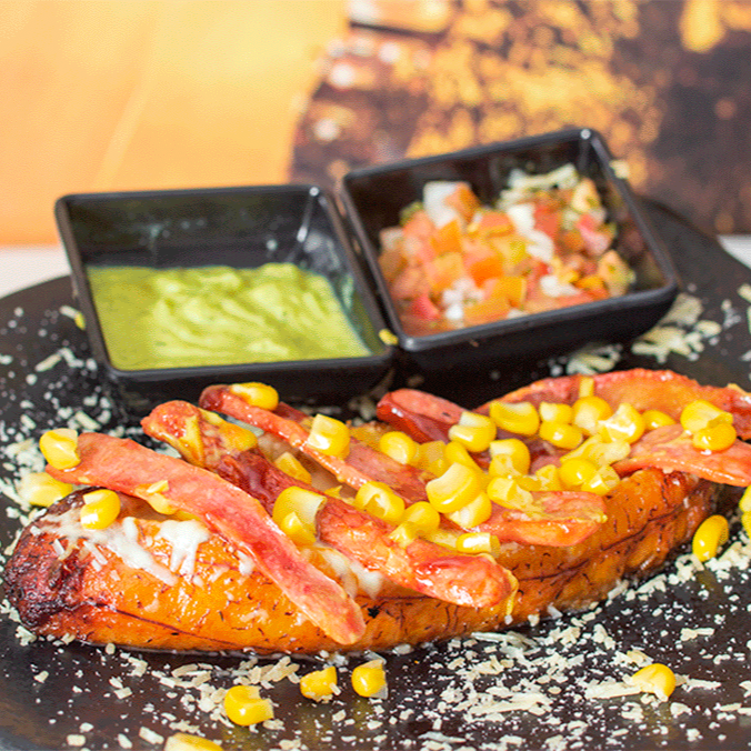 Madurito Ranchero