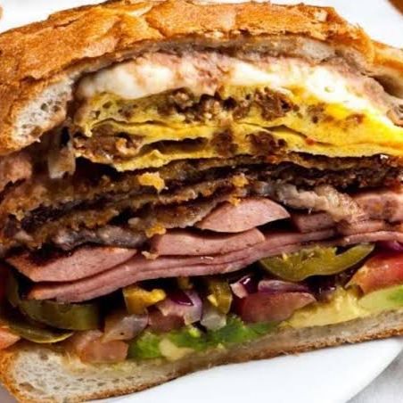 Cubana