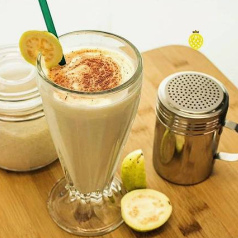 Jugo Antigripal