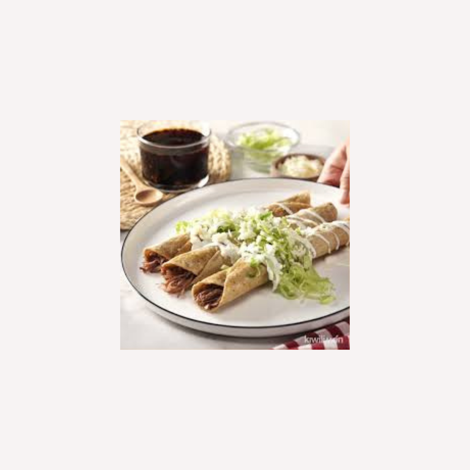 Flautas de Queso (1 pz.)