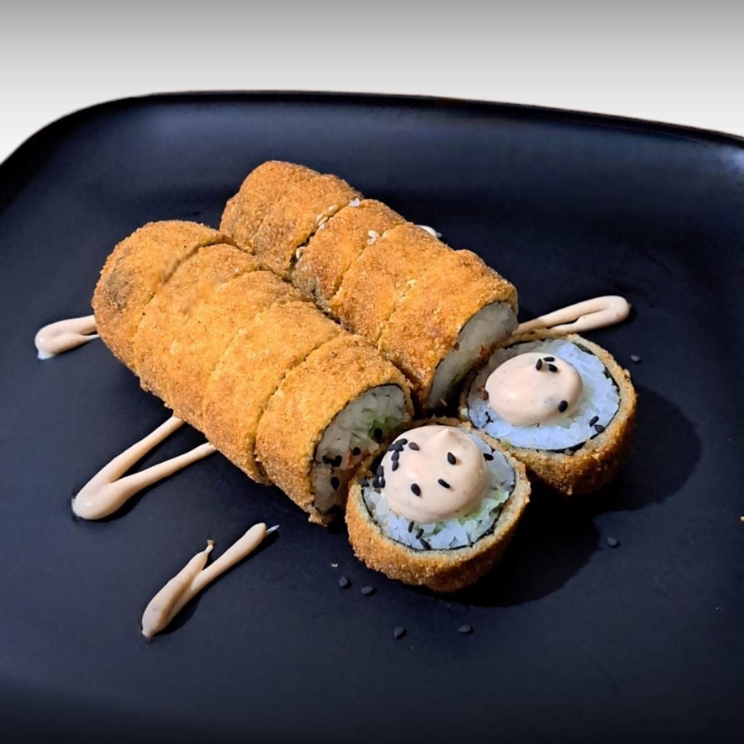 Chipotle Roll