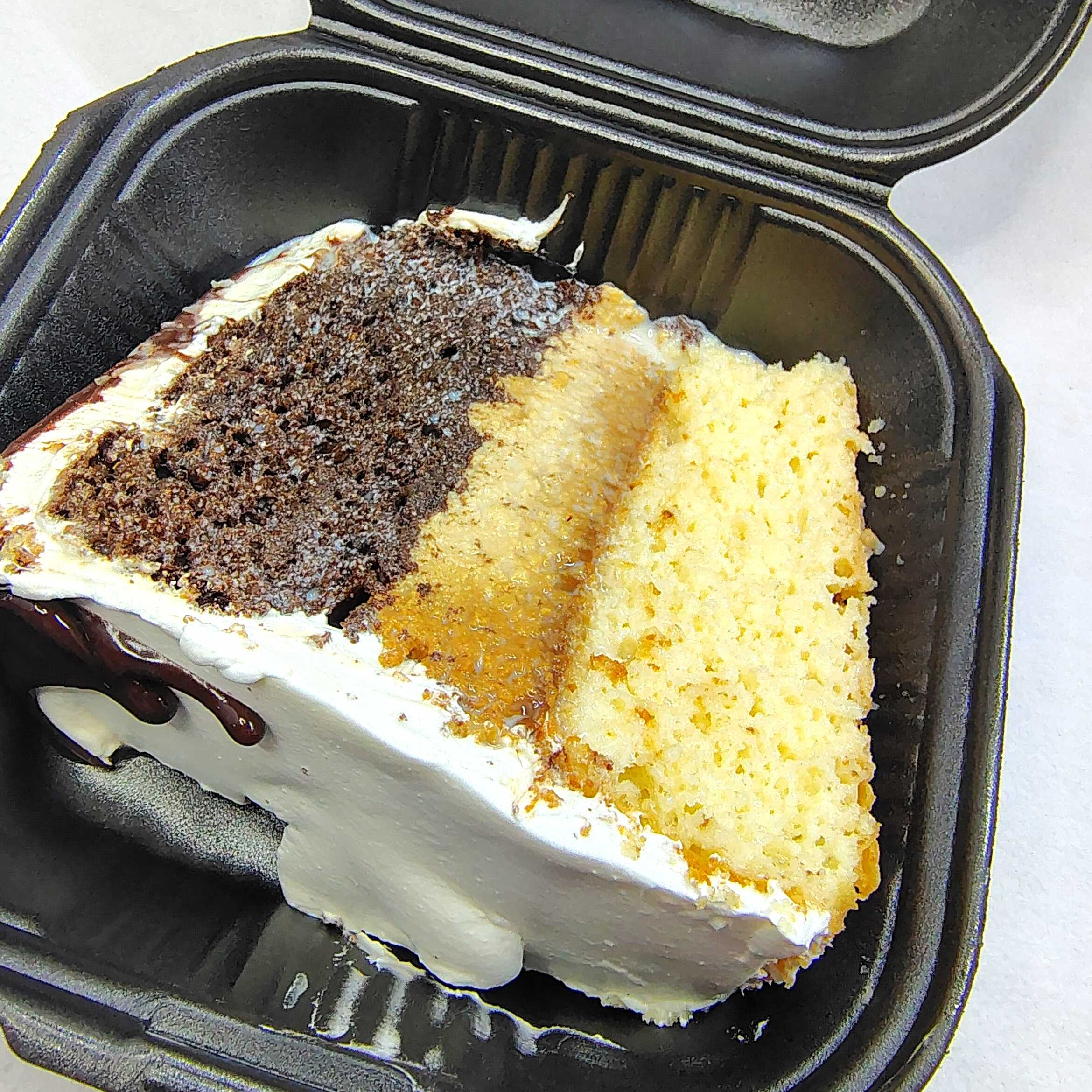 Beso de Angel Combinado