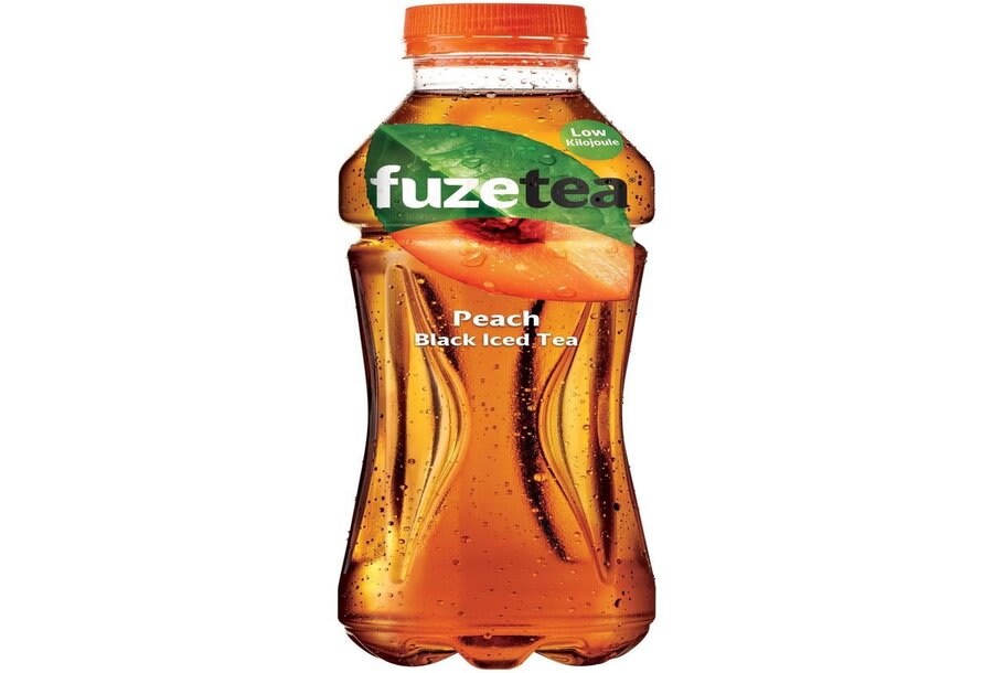Fuzetea