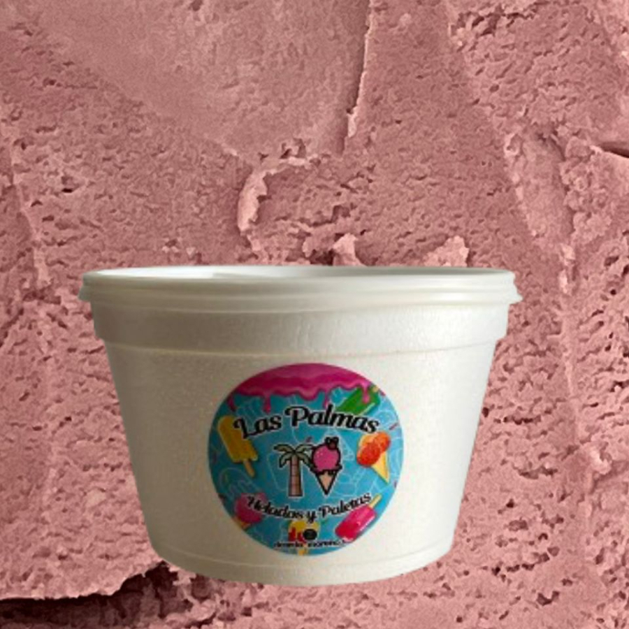 Taro – Medio Litro de Sabor Exótico