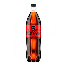 Coca Cola Zero 1.5 Lt
