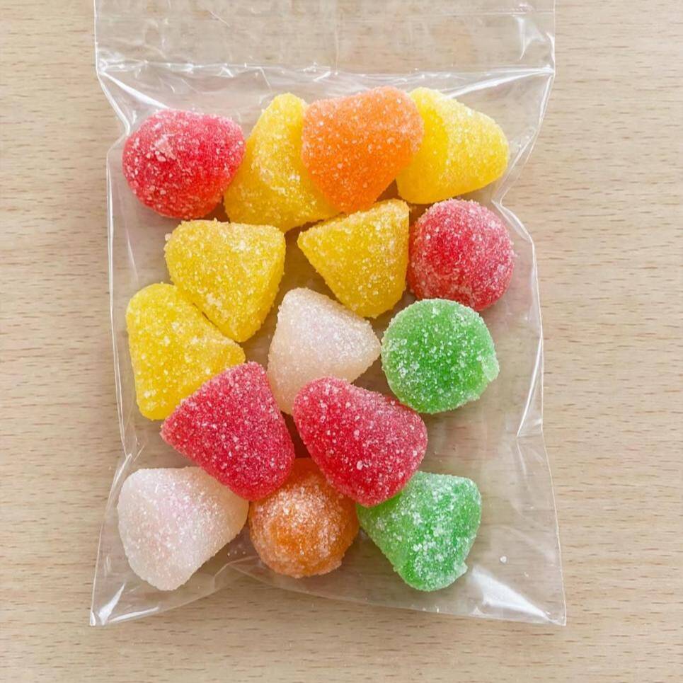 Gomitas