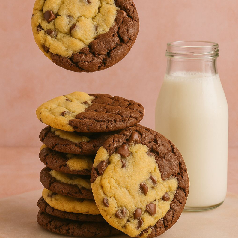 GALLETA BROOKIE
