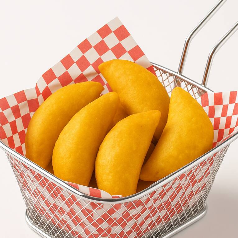 EMPANADITAS DE CARNE (X6)