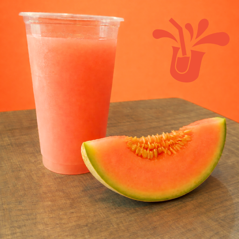Jugo de Melón
