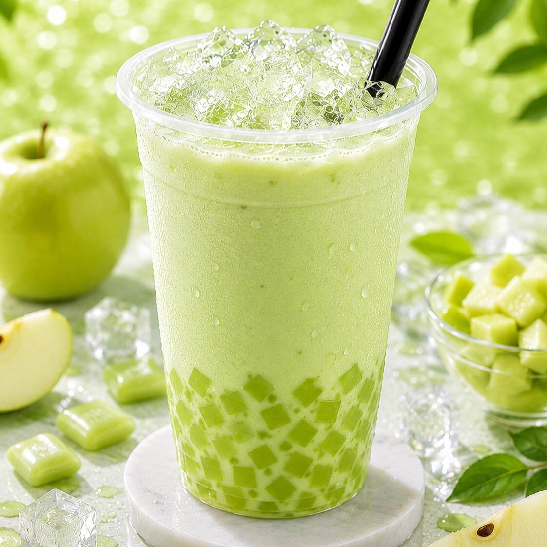 Manzana Fresh