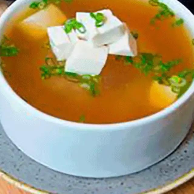 MISO SHIRU