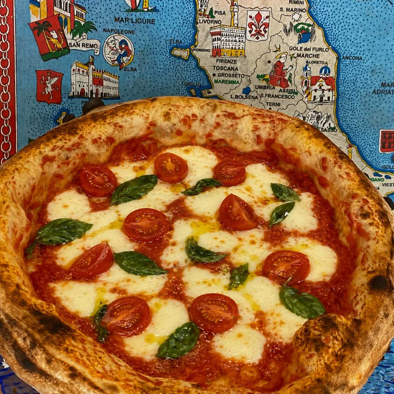 Margherita