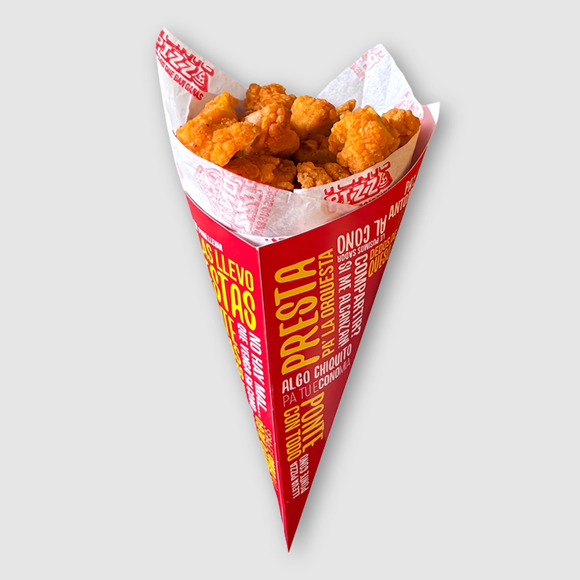 Boneless