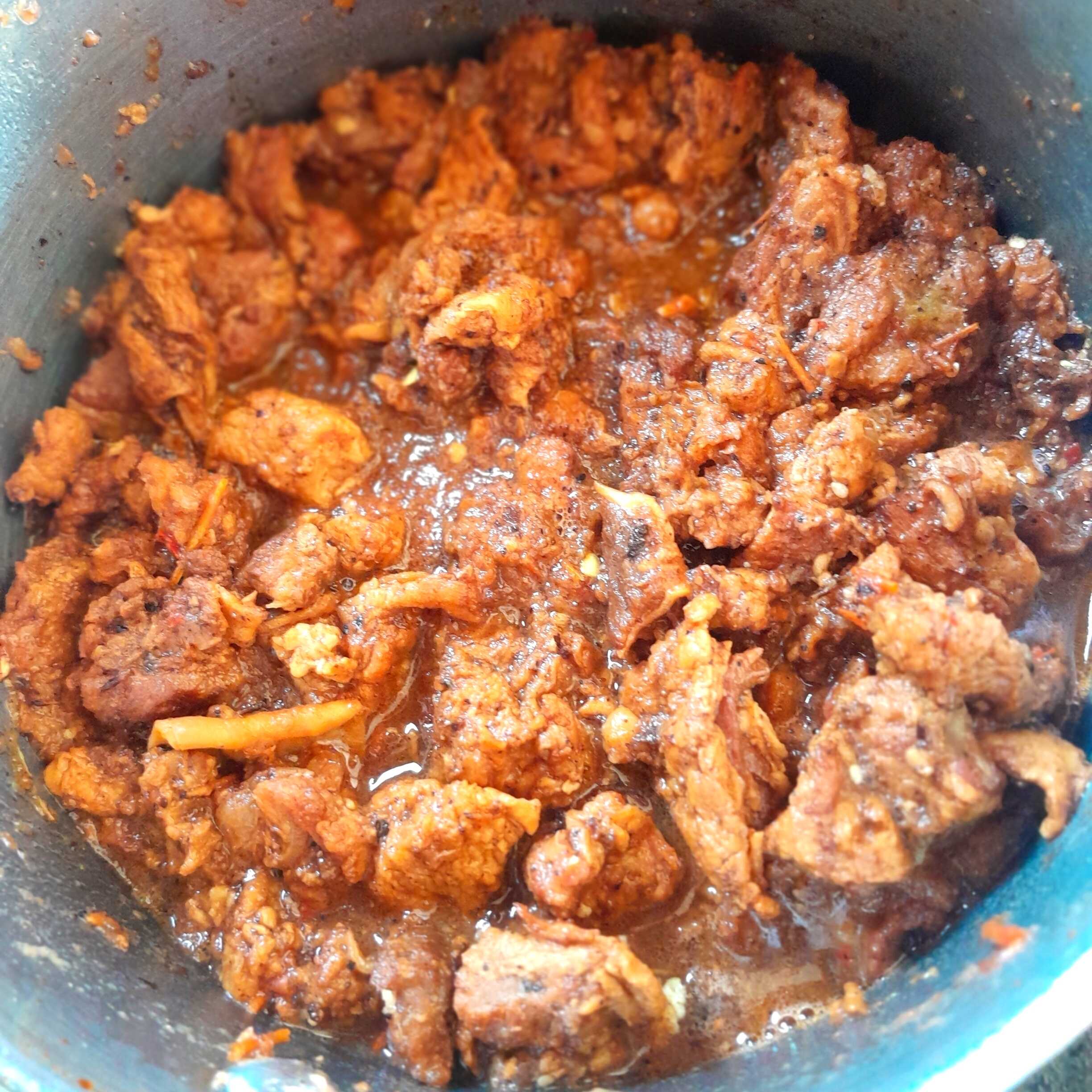 Chicharron