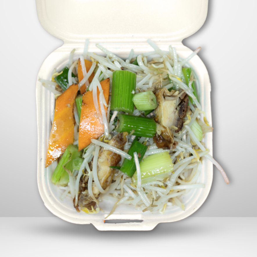 Chop Suey