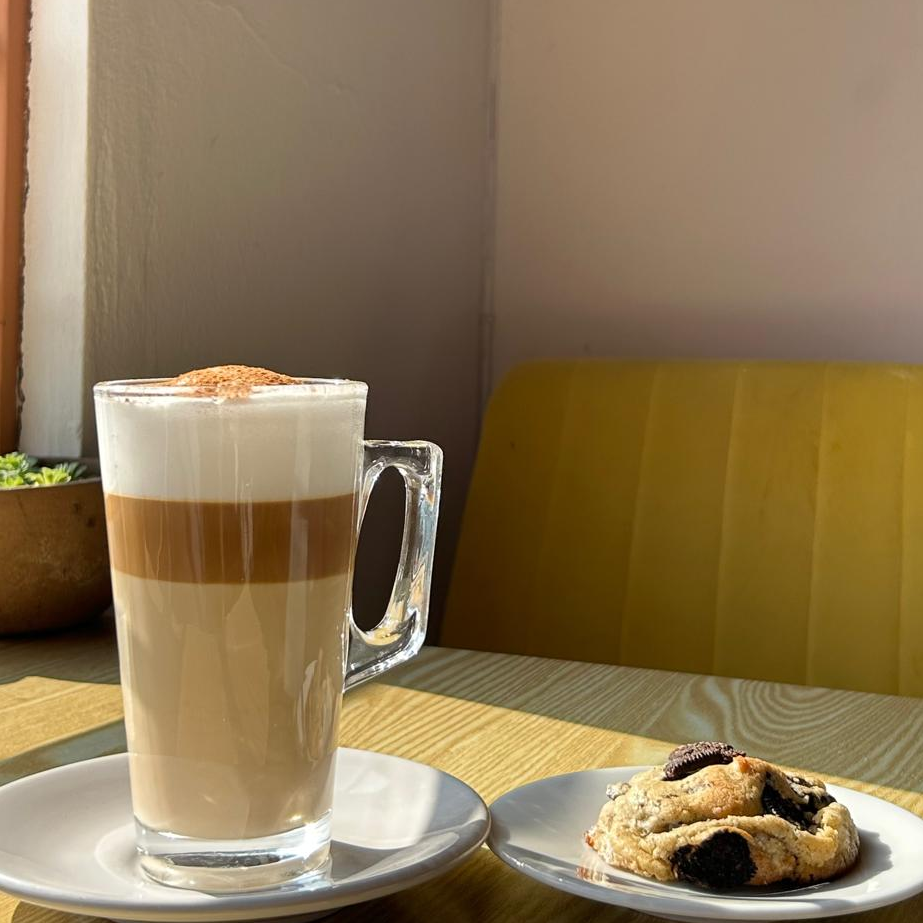 Capuchino