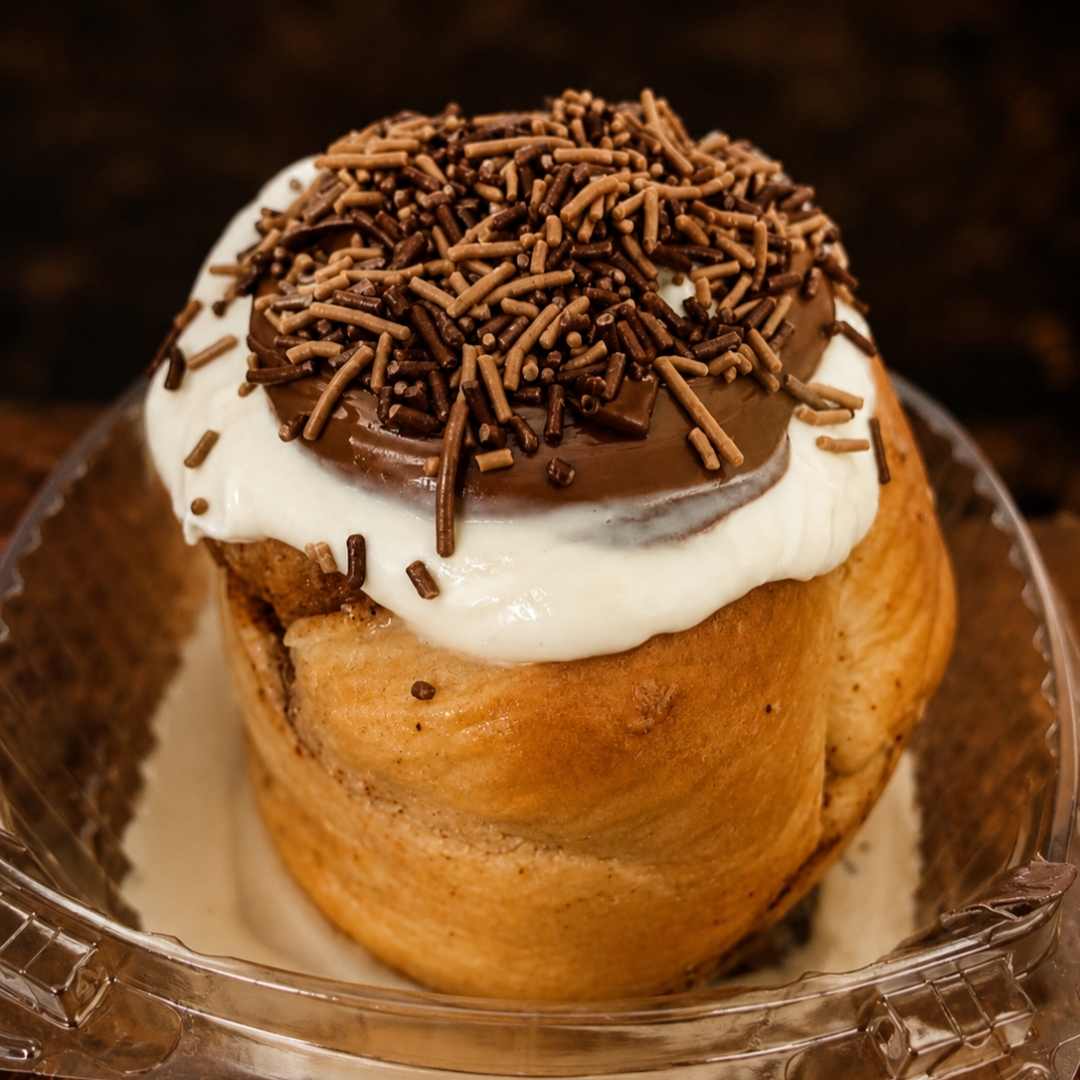 Rol Tiramisú