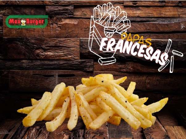 Papas Sencillas