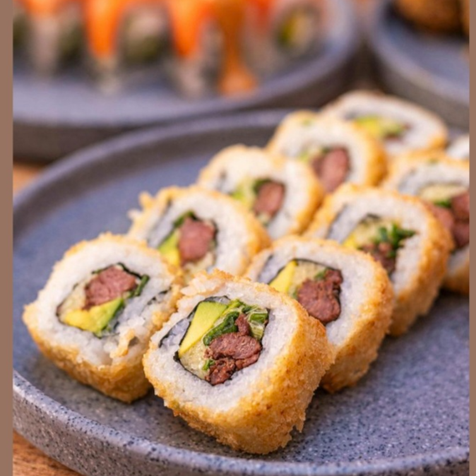 Mar Roll