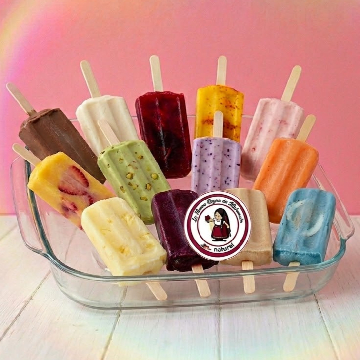 Paleta de Agua