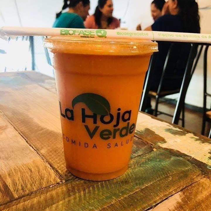 Jugo Visual