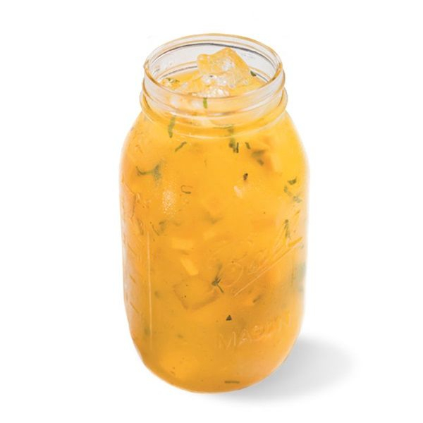 Mango Limón Hecha en Casa 946ml