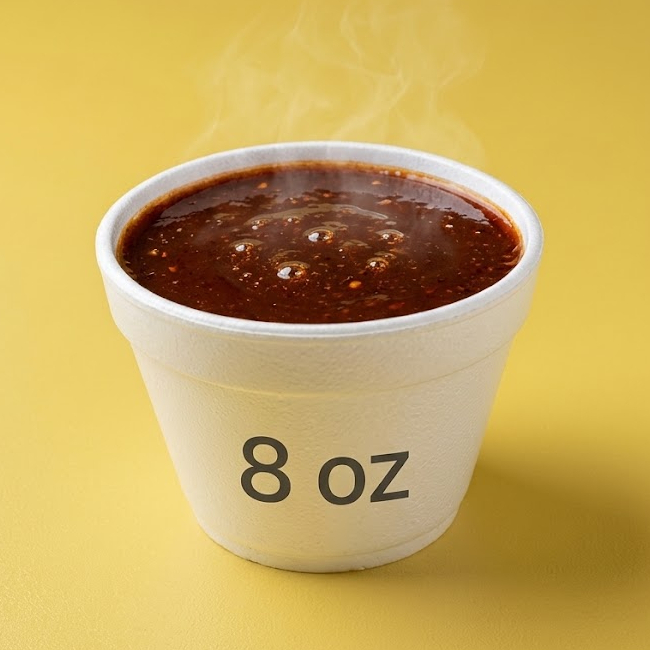 Chile Rojo