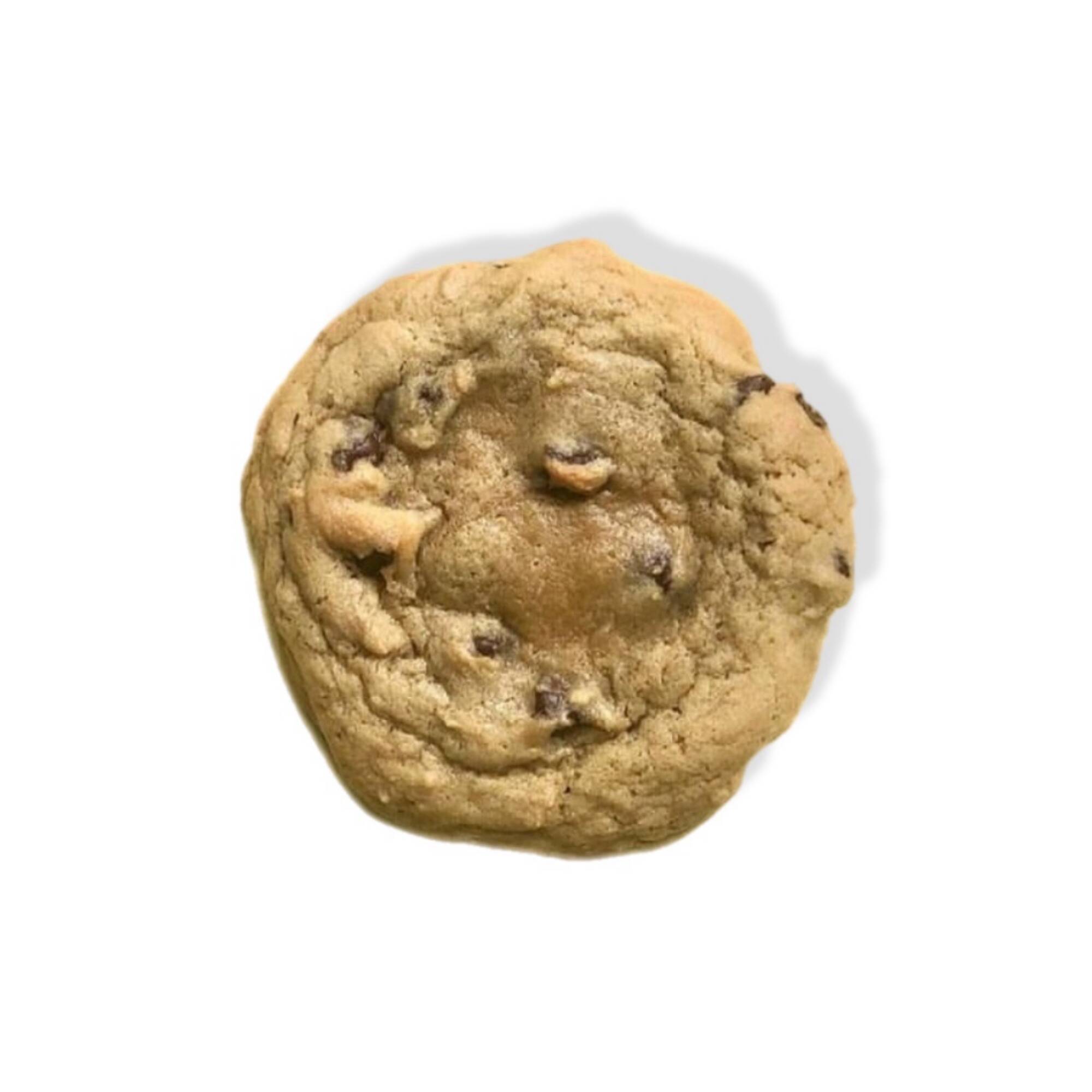 GALLETA CHOCOLATE CHIP